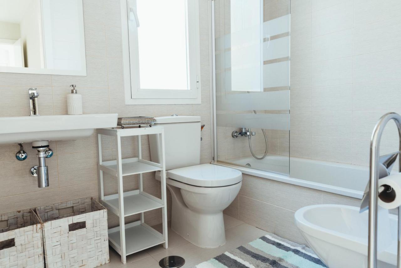 2Bdr Penthouse, Los Naranjos, W/Pool, 2Km P.Banus 马尔韦利亚 外观 照片