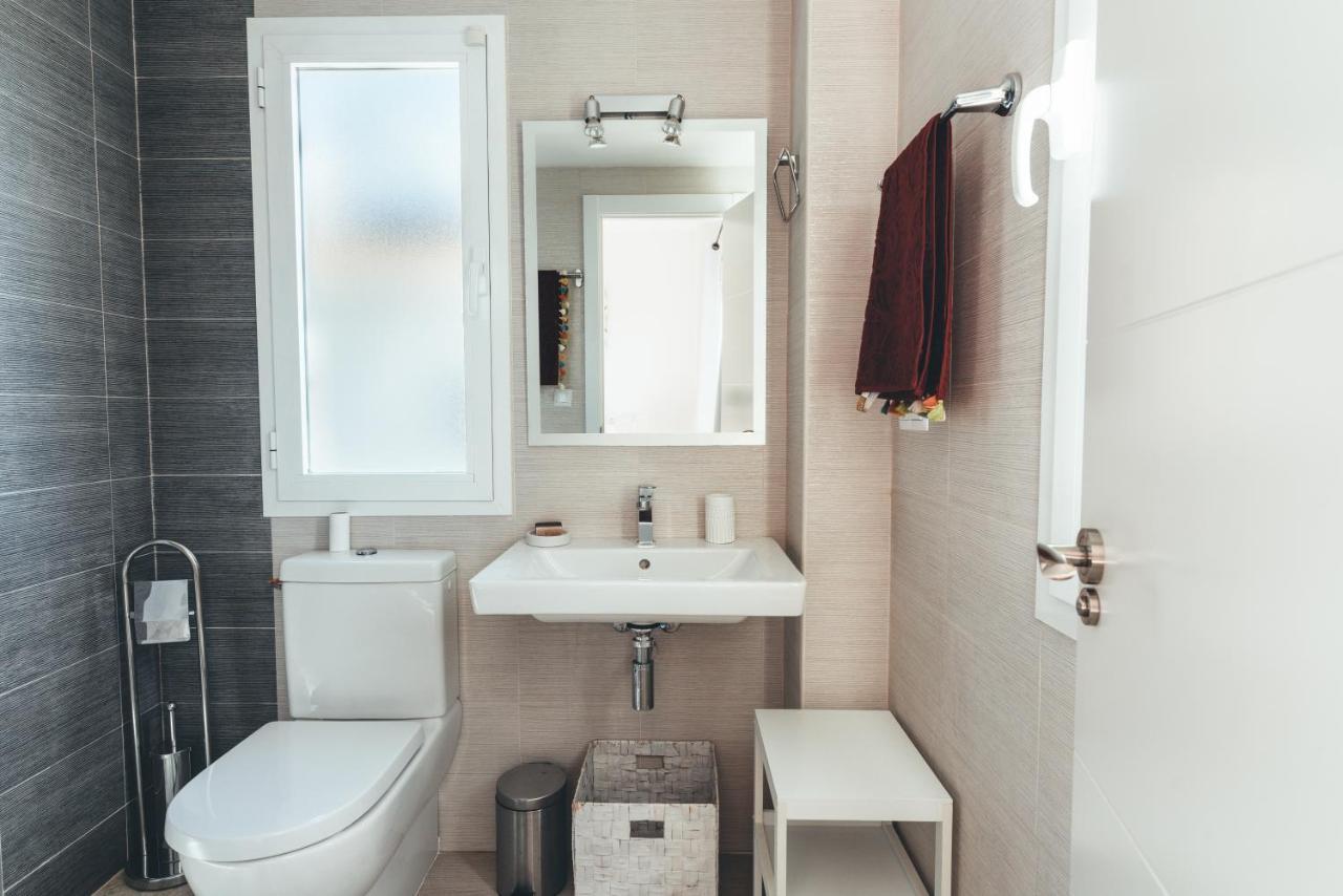 2Bdr Penthouse, Los Naranjos, W/Pool, 2Km P.Banus 马尔韦利亚 外观 照片